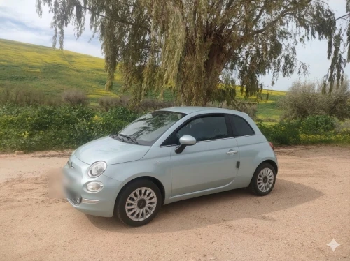 Fiat 500 2024 Dolcevita MIB