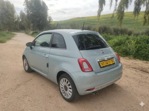 Fiat 500 2024 Dolcevita MIB