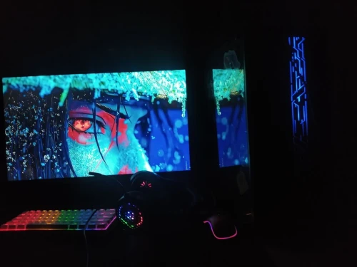 PC GAMING
