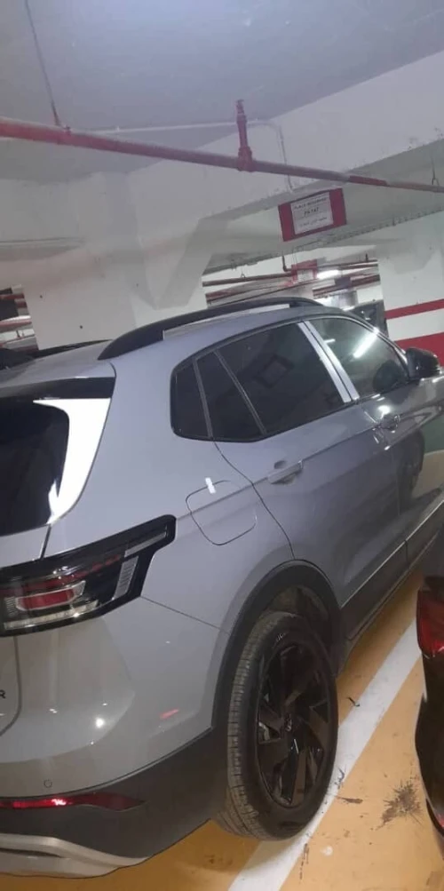 Volkswagen Tahru 2026 