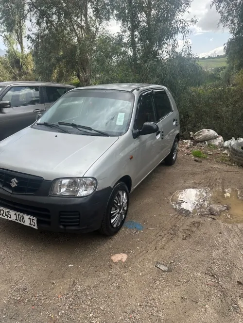 Suzuki Alto 2008 Alto