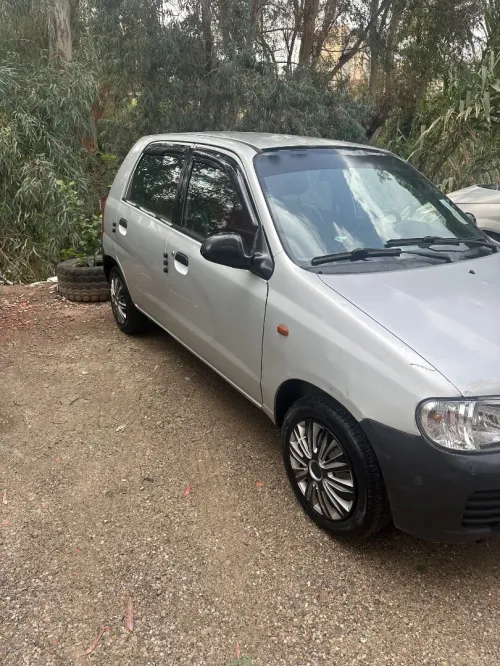 Suzuki Alto 2008 Alto