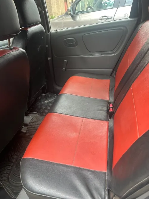 Suzuki Alto 2008 Alto
