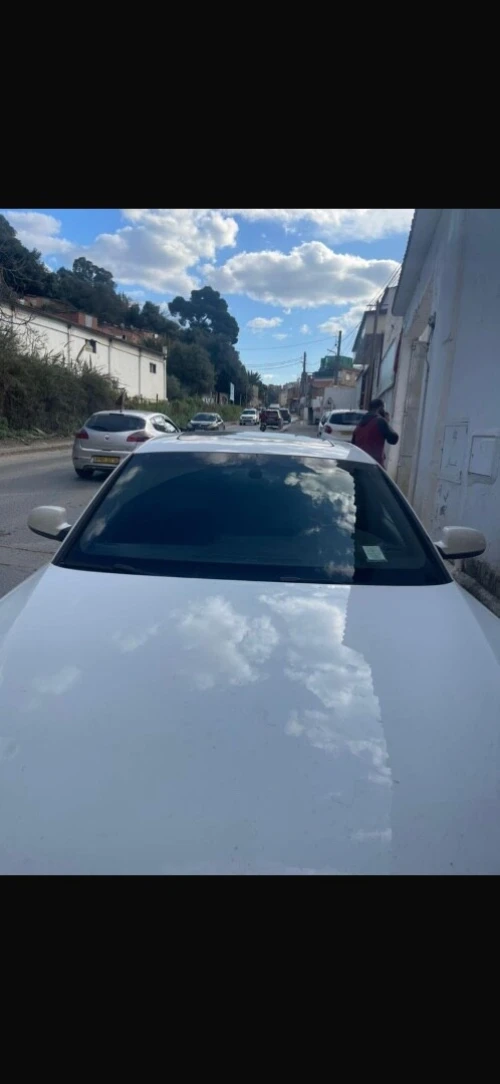 Audi A5 2012 S Line +