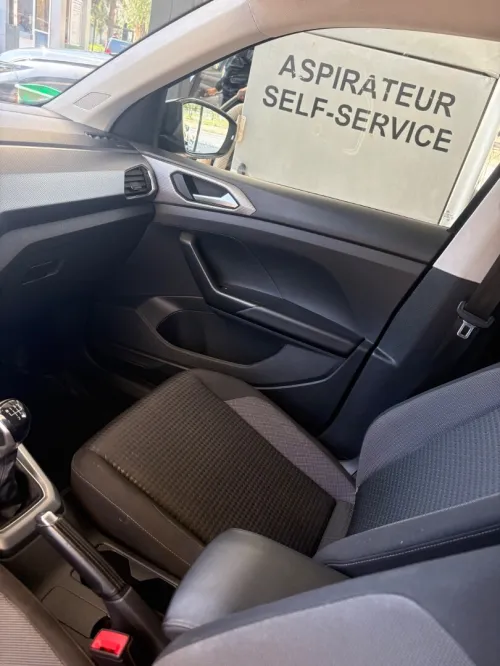 Volkswagen T cross 2022 Active