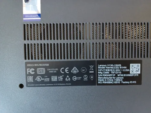 Lenovo