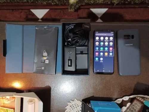 Samsung S8 SAMSUNG S8