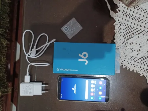 Samsung J6 Samsung J6