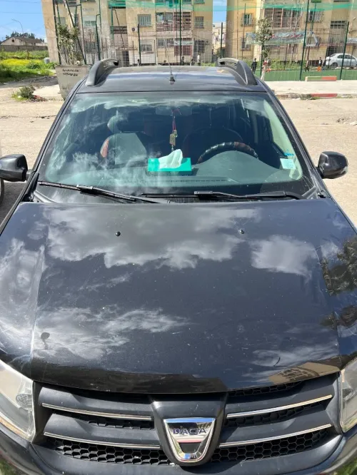 Dacia Sandero 2017 Stepway