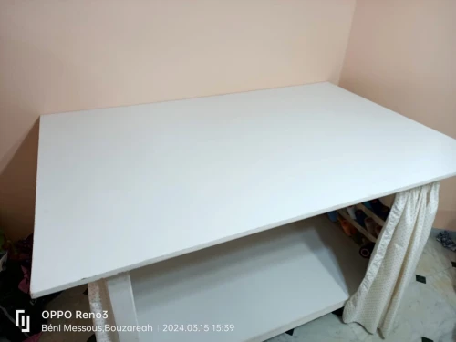 Table a coudre