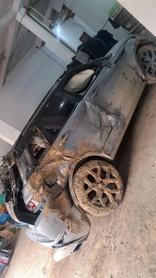Rover Evoque 2016 