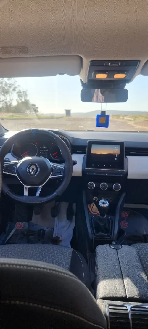 Renault Clio 5  2023 Evolution