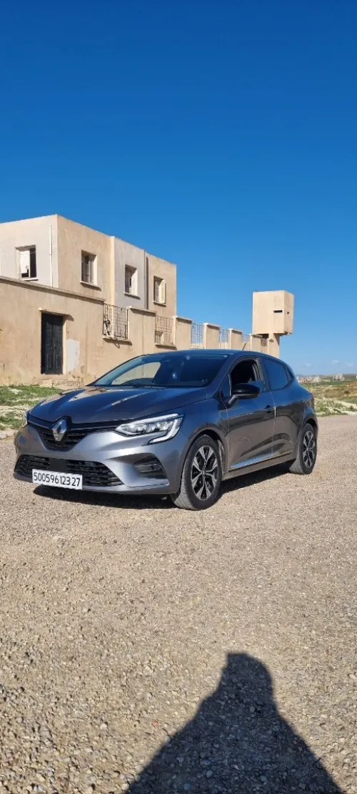 Renault Clio 5  2023 Evolution