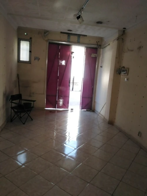 Location Local Alger Mohammadia