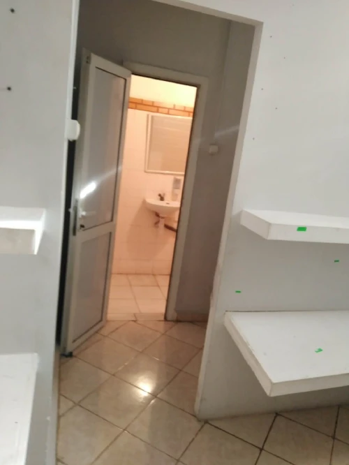 Location Local Alger Mohammadia