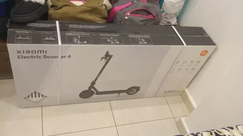 Xiaomi Scooter 4 2026