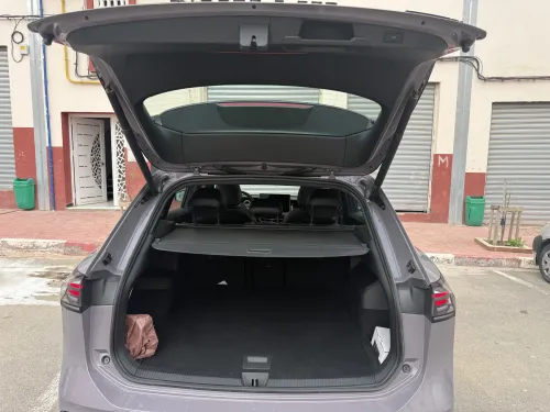 Volkswagen New Tiguan 2025 R-Line