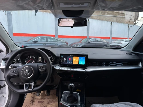 MG 5 2026 