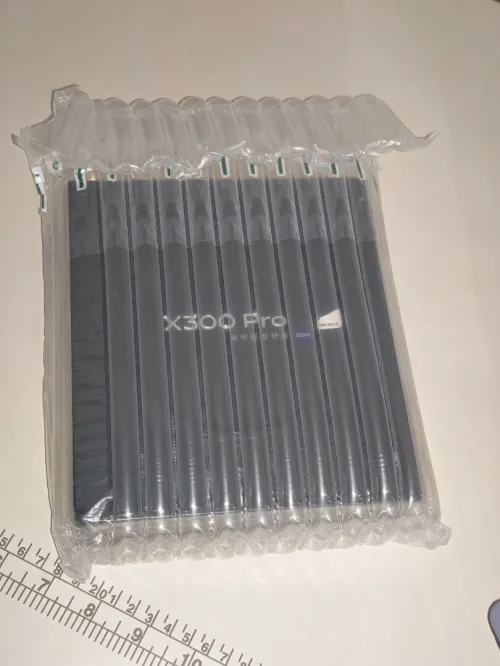 Vivo X300 pro