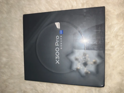 Vivo X300 pro