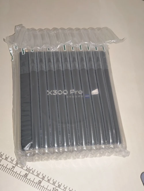 Vivo X300 pro