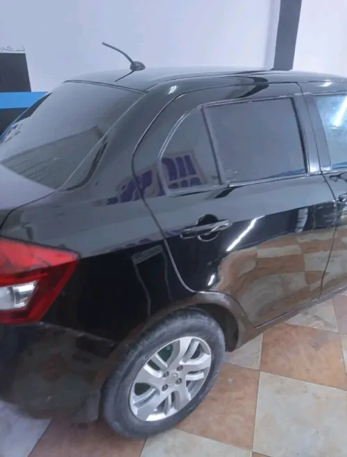 Suzuki Swift 2014 Swift