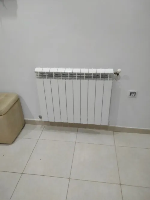 Plombier chauffagiste et gaz 