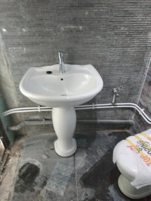 Plombier chauffagiste et gaz 