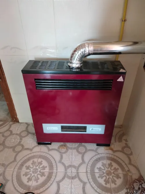 Plombier chauffagiste et gaz 