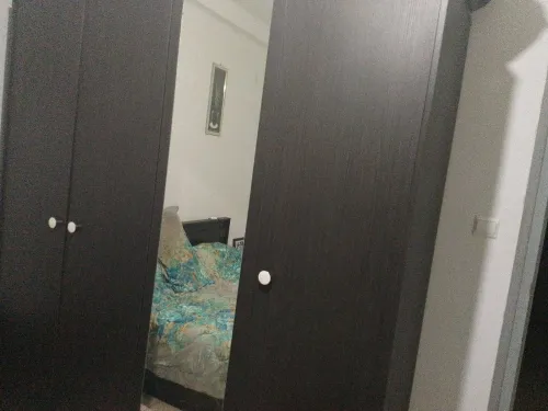 Une chambre a coucher contacter le 0561846561