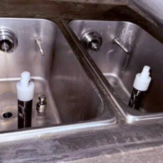 Machine à crème glacée