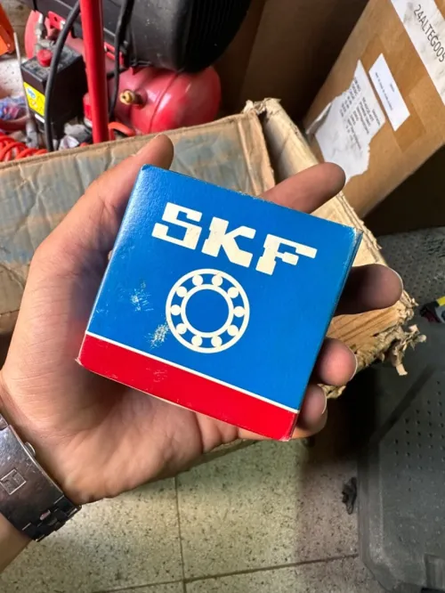 Roulement SKF made in Germany 
