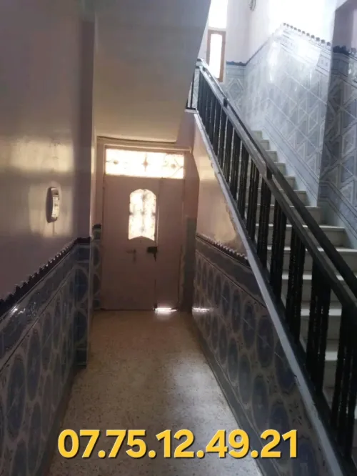 Vente Villa Sétif Salah bey