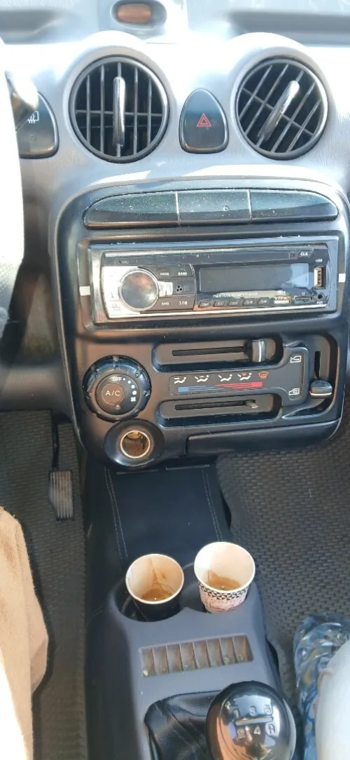Hyundai Atos 2008 GLS