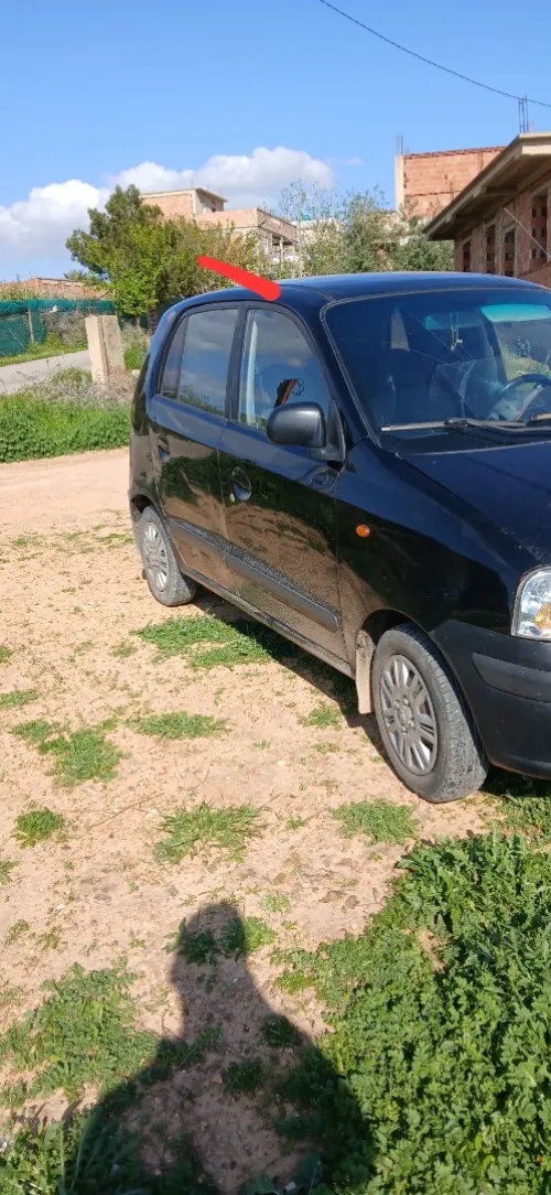 Hyundai Atos 2008 GLS