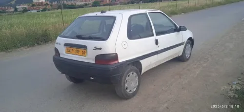 Citroen Saxo 1999 Saxo