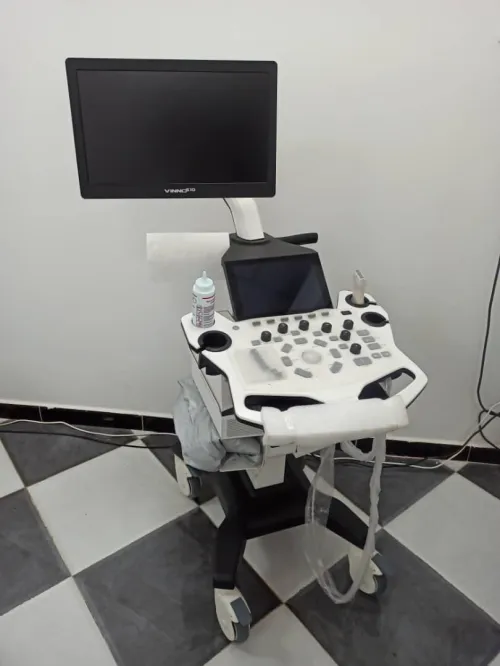 Échographe vinno E 10 
