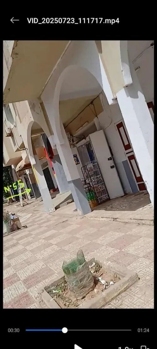 Location Appartement Aïn Témouchent Ain temouchent