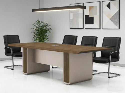 Table de réunion