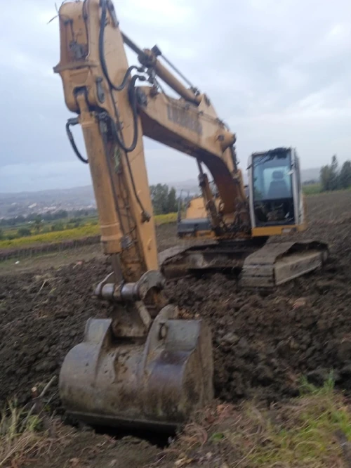 LIEBHERR 934C 2008