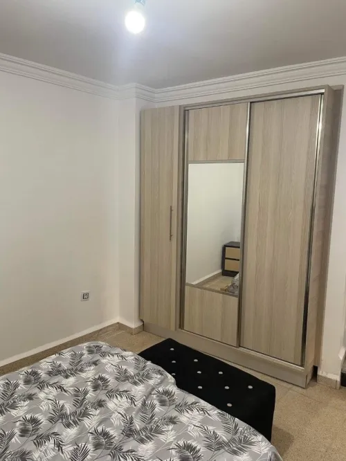 Location Appartement F2 Alger Zeralda