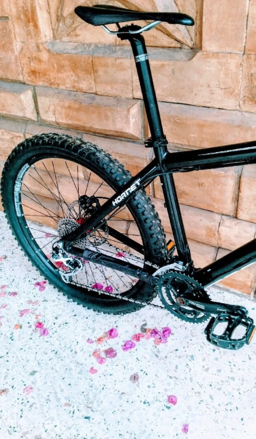VTT DARTMOOR HORNET TAILLE L LARGE