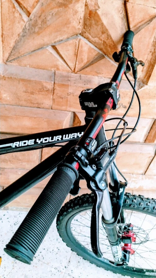 VTT DARTMOOR HORNET TAILLE L LARGE