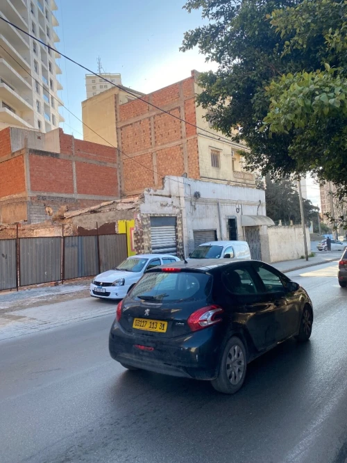 Vente Villa Oran Oran