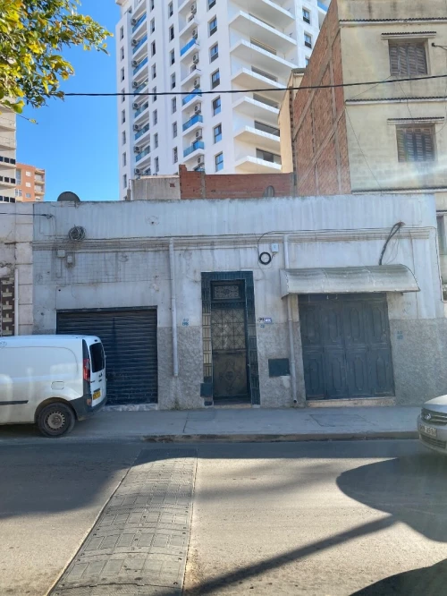Vente Villa Oran Oran