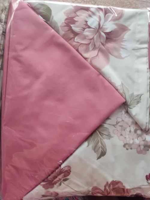 Draps pour lits 01 place et 02 places 
