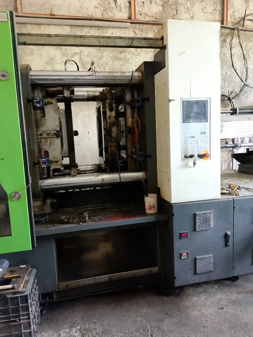 Machine injection 
