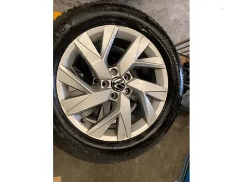 Jantes TIGUAN 2023 18''