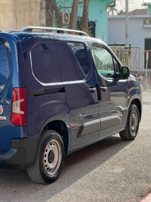 Fiat Doblo 2023 Italia