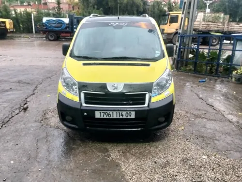 Peugeot Expert 2014 Expert
